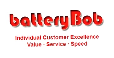 Battery Bob