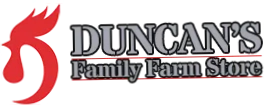 Duncans Family Farmstore