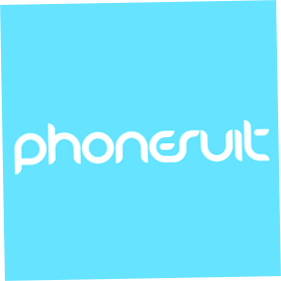 PhoneSuit