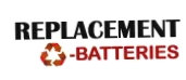 replacement batteries
