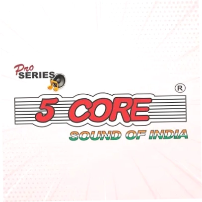 5 Core