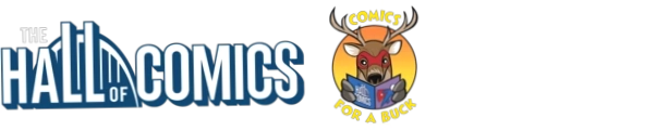 Hall Of Comics