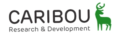 caribou3d