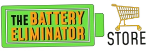 Battery Eliminator Store