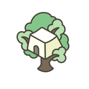 Keyboard Treehouse