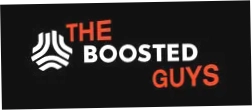 The Boosted Guys
