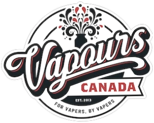 Vapours Canada