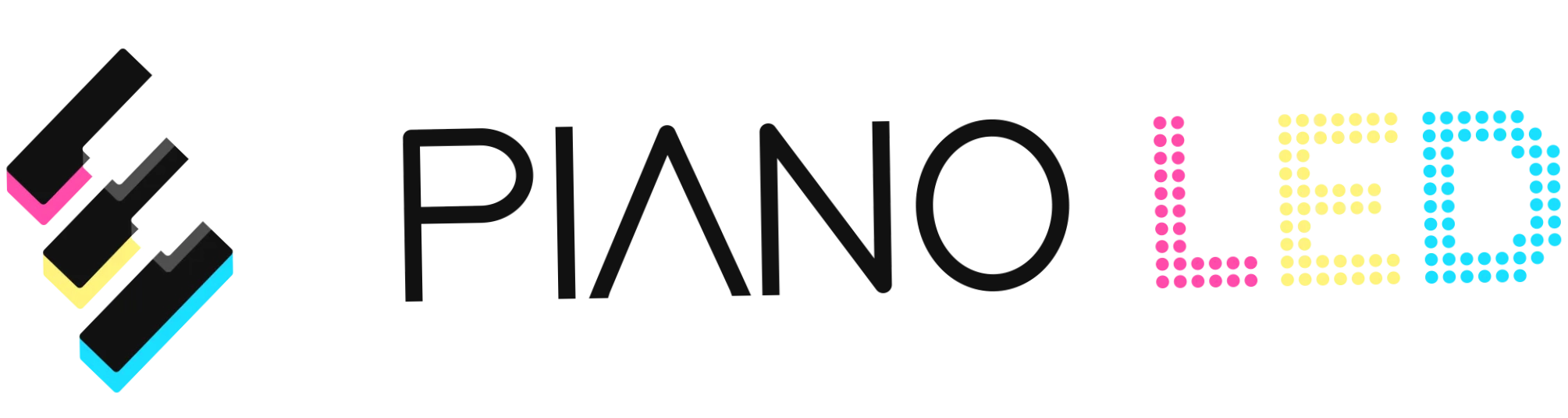 Piano Led Shop