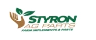 Styron Ag Parts