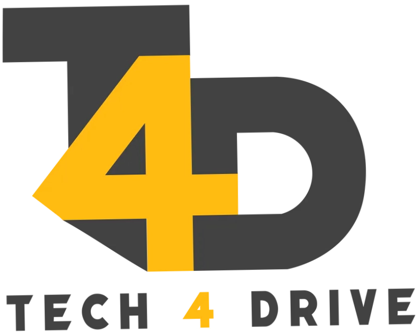 Tech4Drive