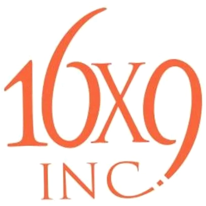16X9
