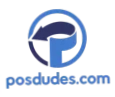 Pos Dudes