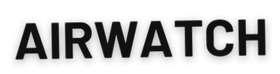 Airwatch