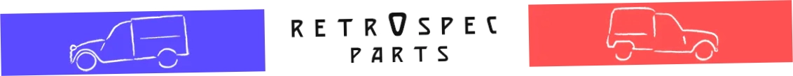 Retrospec Parts