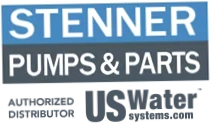Stenner Pump Parts
