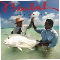 Beulah Fly Rods