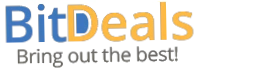 Bitdeals