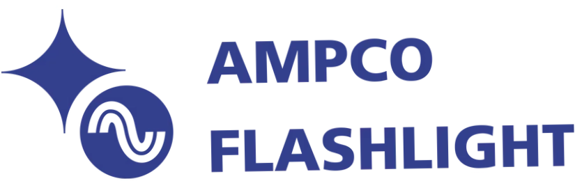 Ampco Flashlight