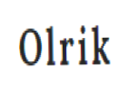 Olrik