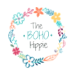 The Boho Hippie
