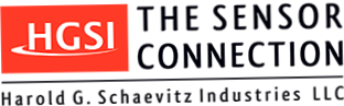The Sensor Connection