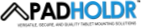 PadHoldr