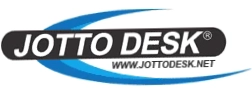 Jotto Desk