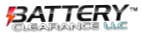 Battery Clearance