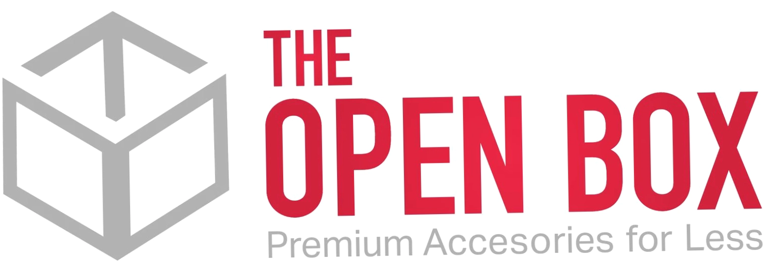 The-Open-Box