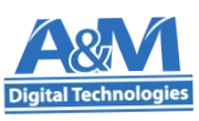 A&M Digital Technologies