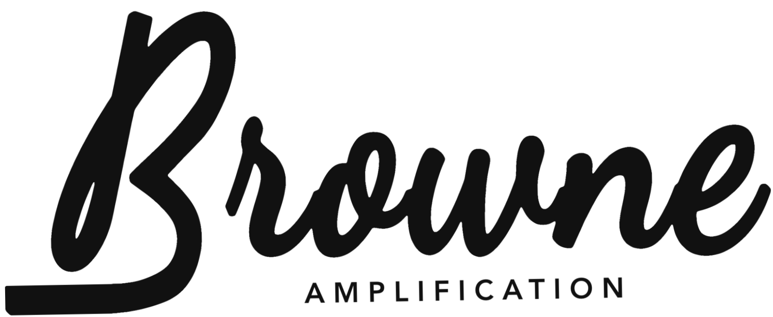 Browne Protein Pedal