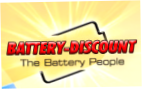 Battery Discount