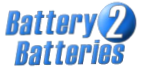 Battery 2 Batteries