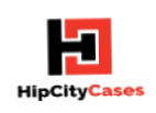 Hipcitycases