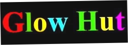 GLOW HUT