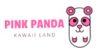 Pink Panda