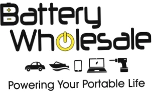 Battery Wholesale