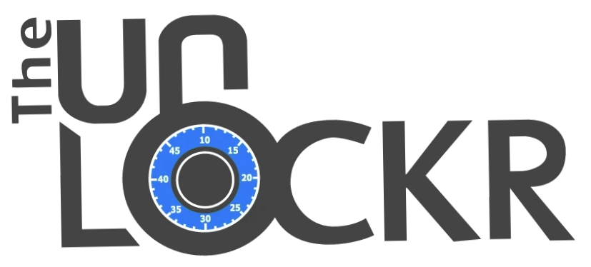 Theunlockr