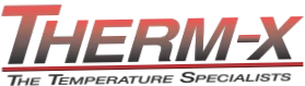 Therm-x, California