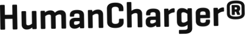 Human Charger