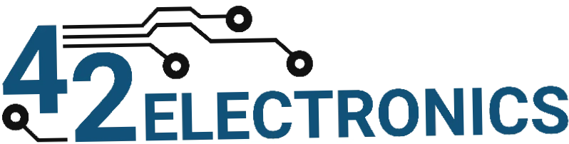 42 Electronics