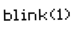 Blink 1