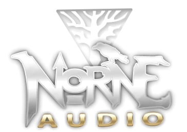 Norne Audio