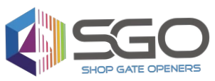 Garage door opener