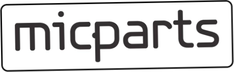 micparts