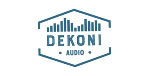 Dekoni Audio