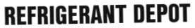 Refrigerant Depot