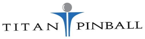titan pinball