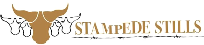 Stampede Stills