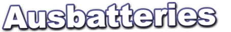 Ausbatteries